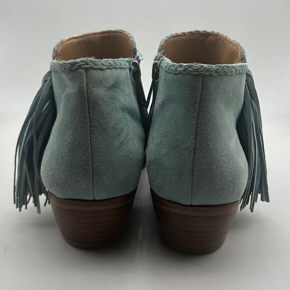 Sam Edelman bootie / ankle boots- women 6.5‎ - Picture 3 of 9